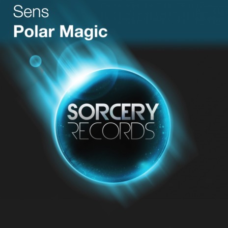 Polar Magic (Cyril Ryaz Remix) | Boomplay Music