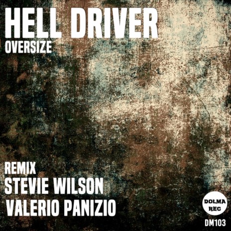 Oversize (Valerio Panizio Remix) | Boomplay Music