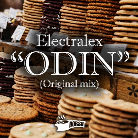 Odin (Original Mix)