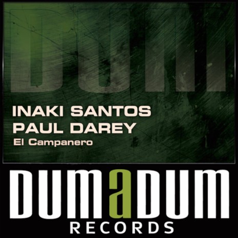 El Campanero (Black Criss Remix) ft. Inaki Santos | Boomplay Music
