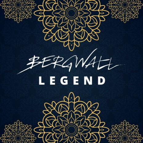 Legend (Acapella) | Boomplay Music