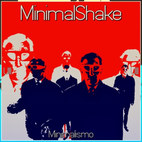 Minimalismo (Original Mix) | Boomplay Music