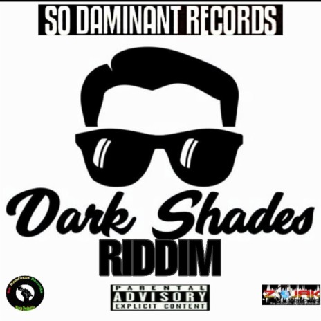 Dark Shades Riddim Instrumental | Boomplay Music