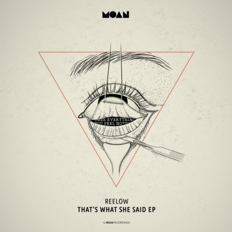 That What She Said ft. Ana Isa | Boomplay Music