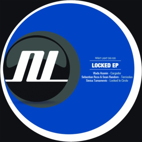Locked In Circle (Original Mix) | Boomplay Music
