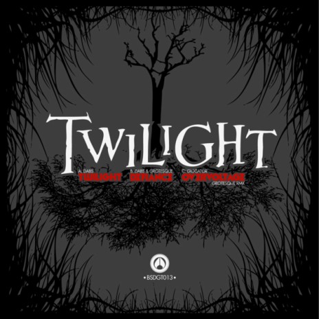 Twilight | Boomplay Music