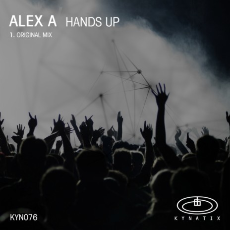 Hands Up (Original Mix) | Boomplay Music