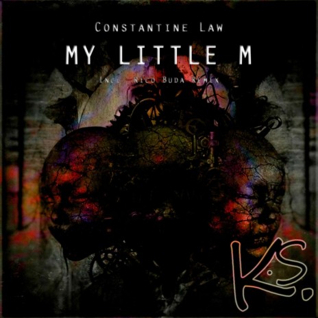 My Little M (Original Mix) | Boomplay Music