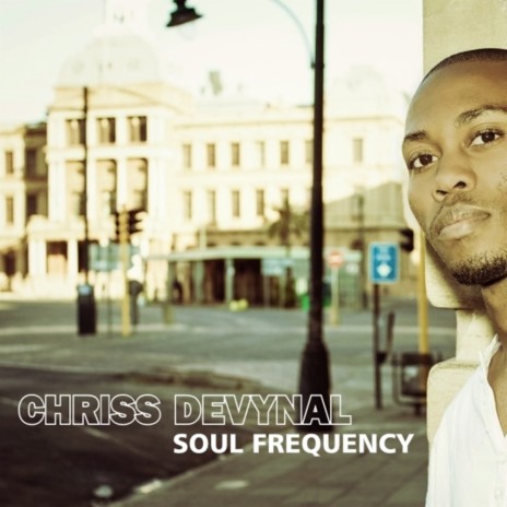 Desire To Live (Chriss DeVynal Soul Frequency Mix) ft. Ref