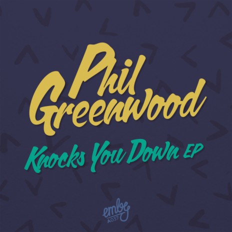 Knocks You Down (Original Mix)