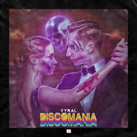 Discomania (Original Mix) | Boomplay Music