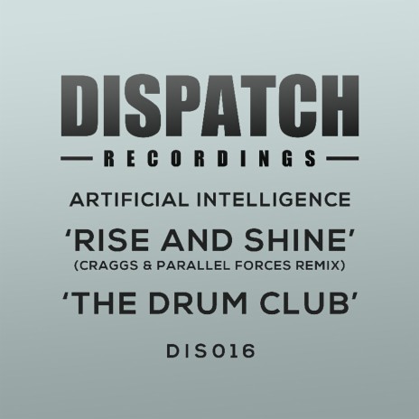 The Drum Club | Boomplay Music