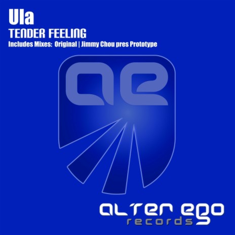 Tender Feeling (Original Mix)