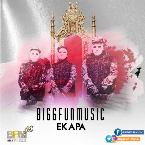 EKapa (Original Mix) | Boomplay Music