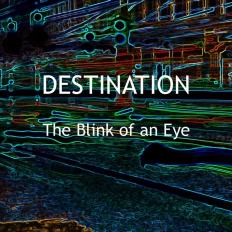 The Blink Of An Eye (Original Mix)