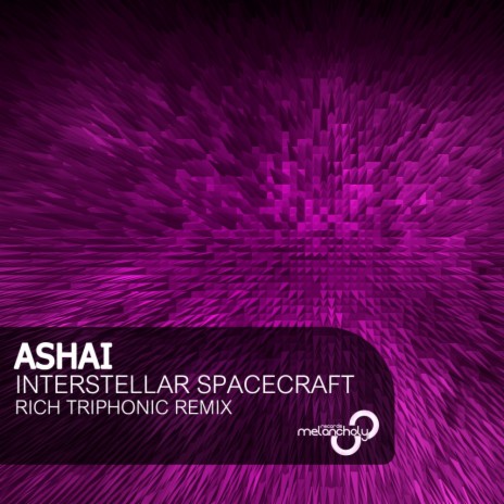 Interstellar Spacecraft (Rich Triphonic Remix)