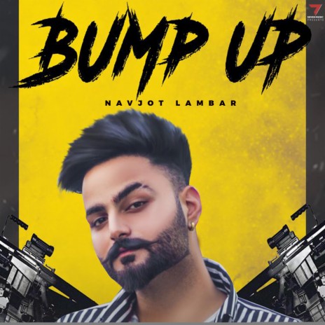 Bump Up | Boomplay Music