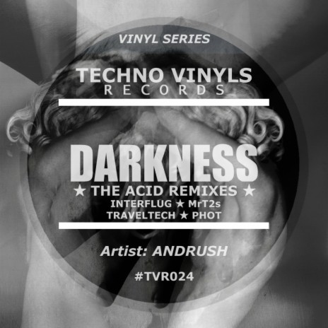 Darkness (Part 1) (Phot Remix)