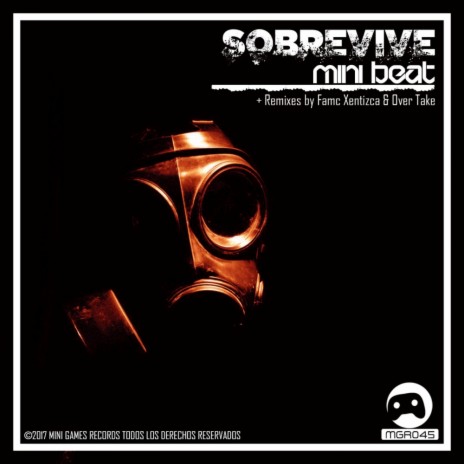 Sobrevive (Over Take Remix) | Boomplay Music