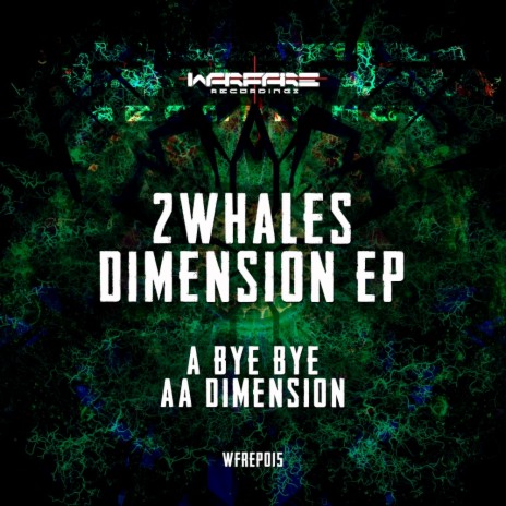 Dimension (Original Mix)