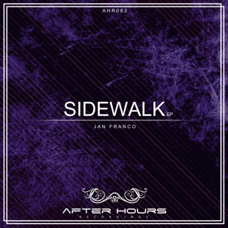 Sidewalk talk (Original Mix)