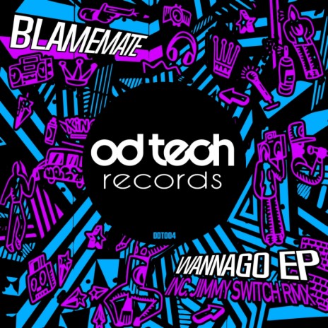 Wannago (Original Mix) | Boomplay Music