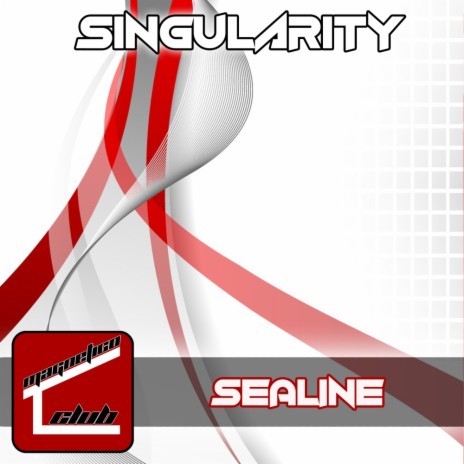 Singularity (Original Mix)