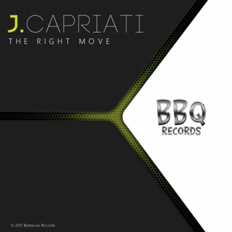 The Right Move (Original Mix)