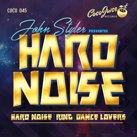 Hard Noise (Original Mix)