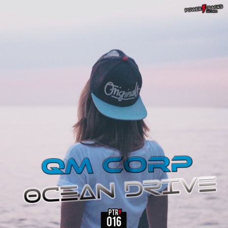 Ocean Drive (Original Mix)