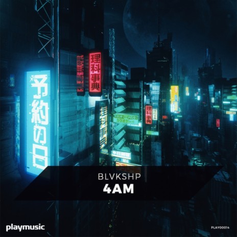4AM (Original Mix) | Boomplay Music