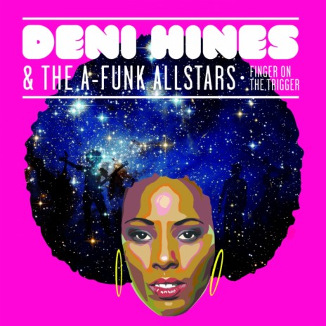 Finger On The Trigger (Good Girls In Control Radio Edit) ft. The A-Funk Allstars | Boomplay Music