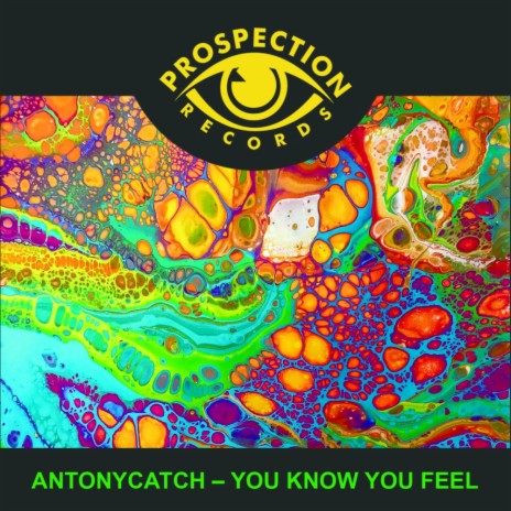 You know you feel (Original Mix) | Boomplay Music