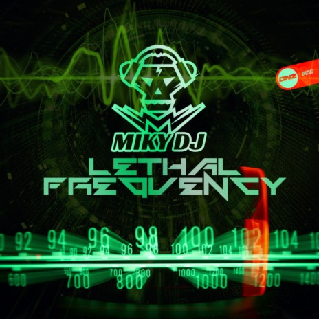 Lethal Frequency (Original Mix)