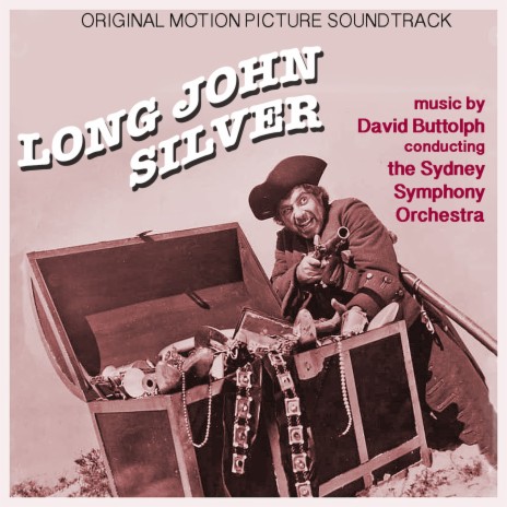 Long John and Jim Hawkins | Boomplay Music