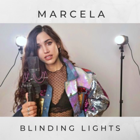 Blinding Lights | Boomplay Music