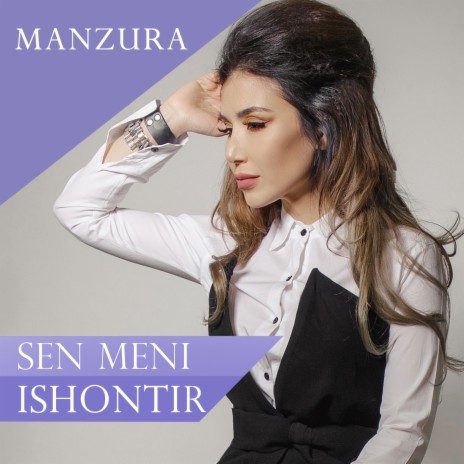 Sen Meni Ishontir | Boomplay Music