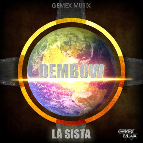 Dembow ft. La Sista | Boomplay Music