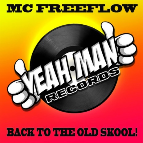 Back To The Old Skool (Original Mix)