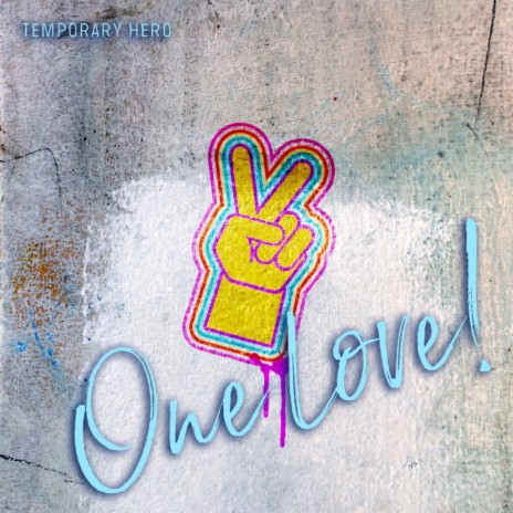 One Love! (Dan Thomas Tribal Circuit Radio Mix) | Boomplay Music