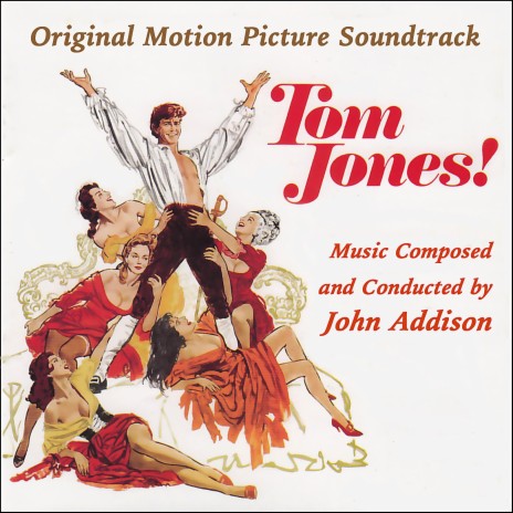 The Tom Jones Strut | Boomplay Music