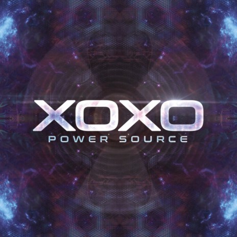 Mahadeva (Power Source & Innerzone Remix) ft. DJ Jorg