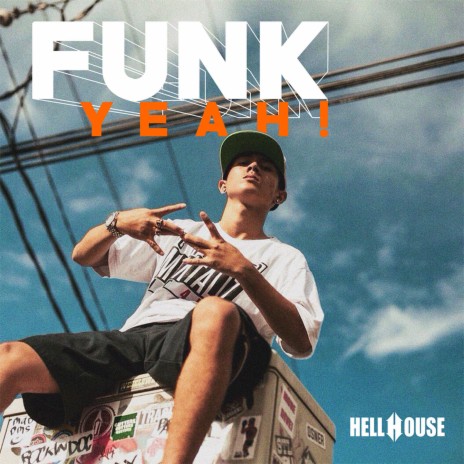 Funk Yeah | Boomplay Music