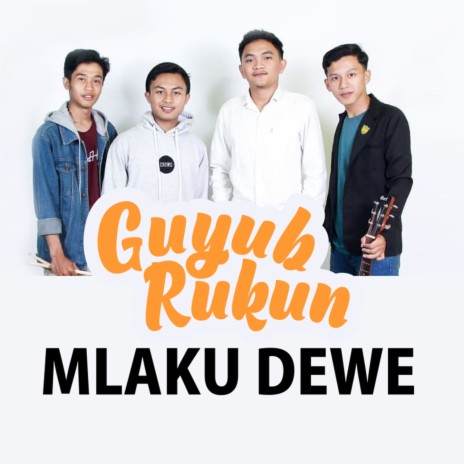 Mlaku Dewe | Boomplay Music