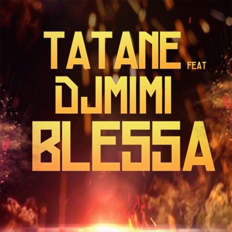 Blessa ft. DJ Mimi | Boomplay Music