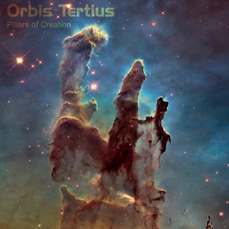 Pillars of Creation | Boomplay Music