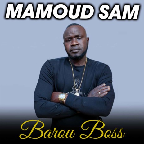 Barou Boss