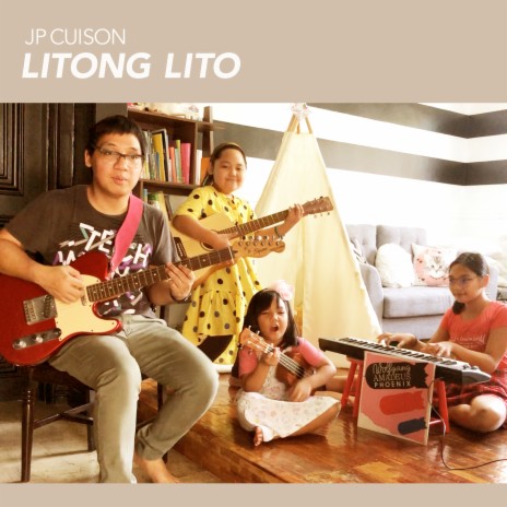 Litong Lito | Boomplay Music
