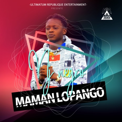 Maman lopango | Boomplay Music