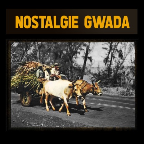 Nostalgie gwada ft. Dief, Ora & Da Real Fox | Boomplay Music